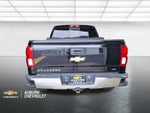 2017 Chevrolet Silverado 1500 LTZ 1LZ