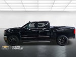 2017 Chevrolet Silverado 1500 LTZ 1LZ