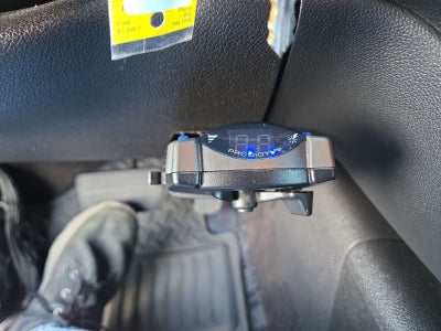 2011 Chevrolet Silverado 1500 LTZ