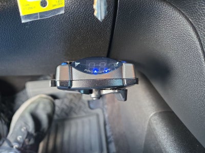 2011 Chevrolet Silverado 1500 LTZ