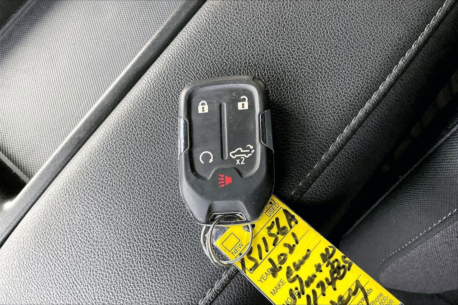 2021 Chevrolet Silverado 1500 LT LT1