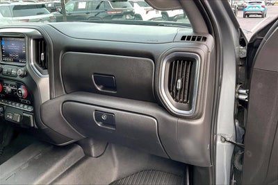 2021 Chevrolet Silverado 1500 LT LT1