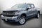2021 Chevrolet Silverado 1500 LT LT1