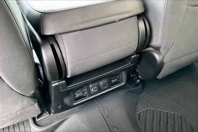 2021 Chevrolet Silverado 1500 LT LT1