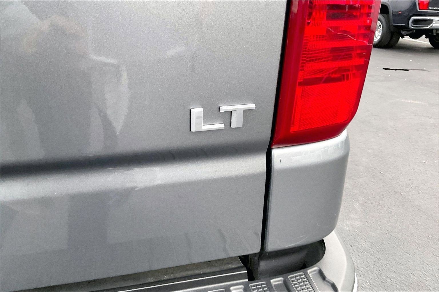 2021 Chevrolet Silverado 1500 LT LT1