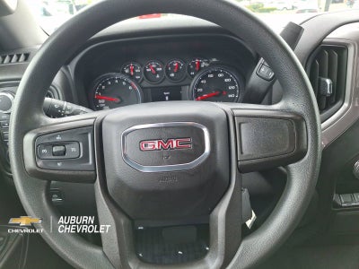 2022 GMC Sierra 1500 Limited Pro