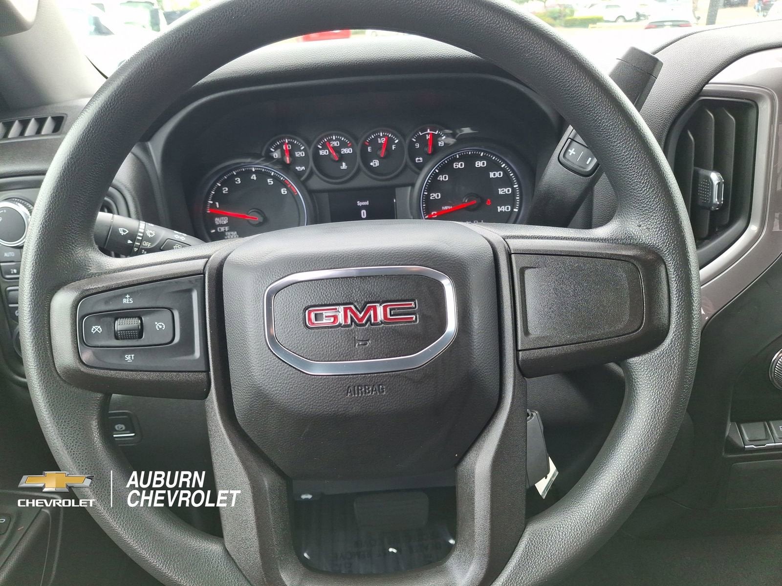 2022 GMC Sierra 1500 Limited Pro