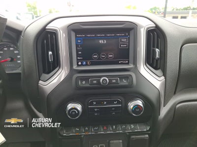 2022 GMC Sierra 1500 Limited Pro