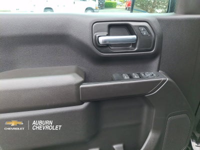 2022 GMC Sierra 1500 Limited Pro