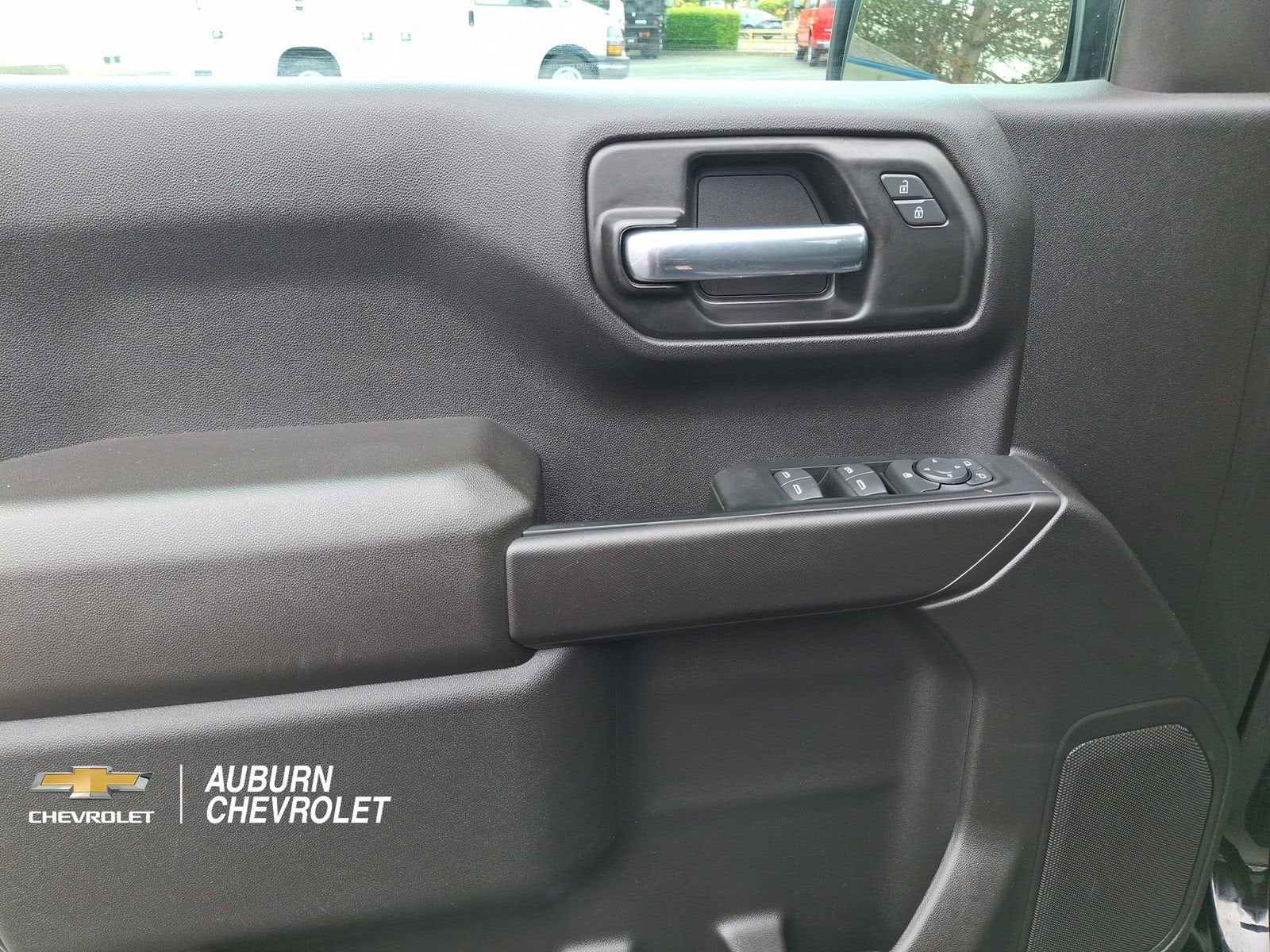 2022 GMC Sierra 1500 Limited Pro