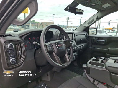 2022 GMC Sierra 1500 Limited Pro