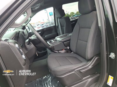 2022 GMC Sierra 1500 Limited Pro