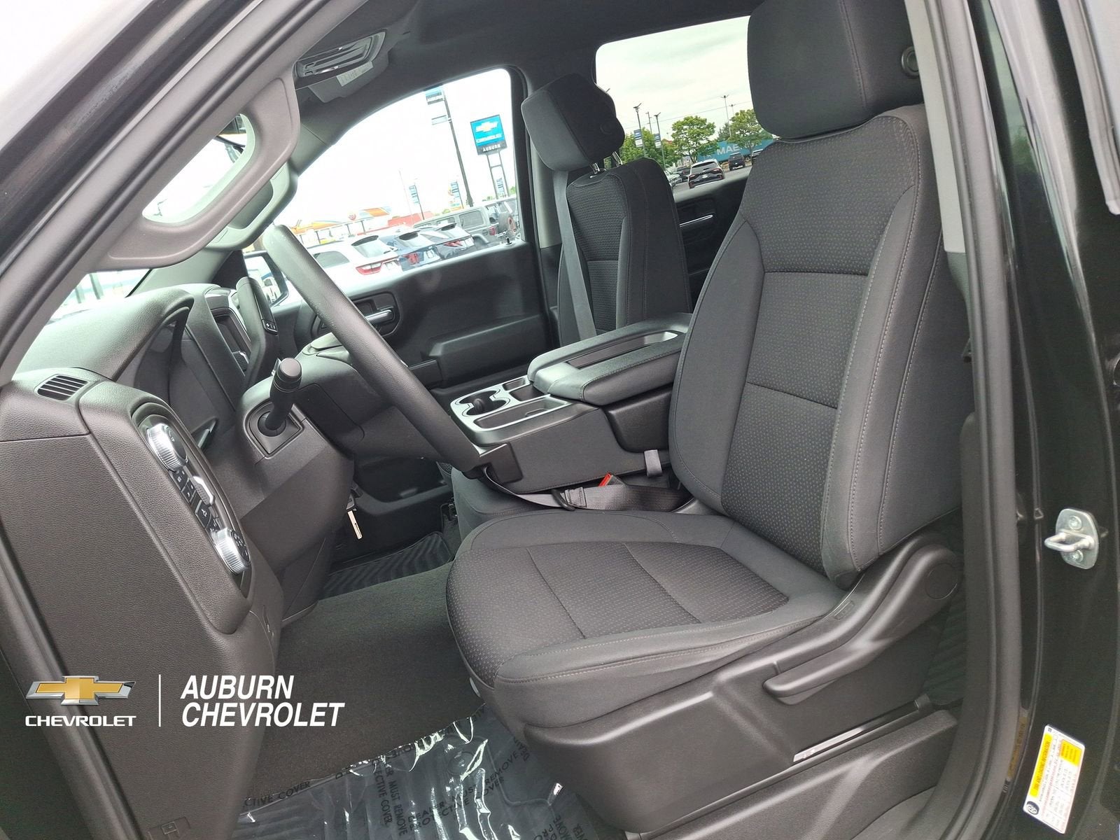 2022 GMC Sierra 1500 Limited Pro