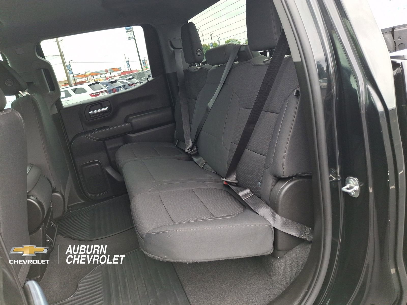 2022 GMC Sierra 1500 Limited Pro