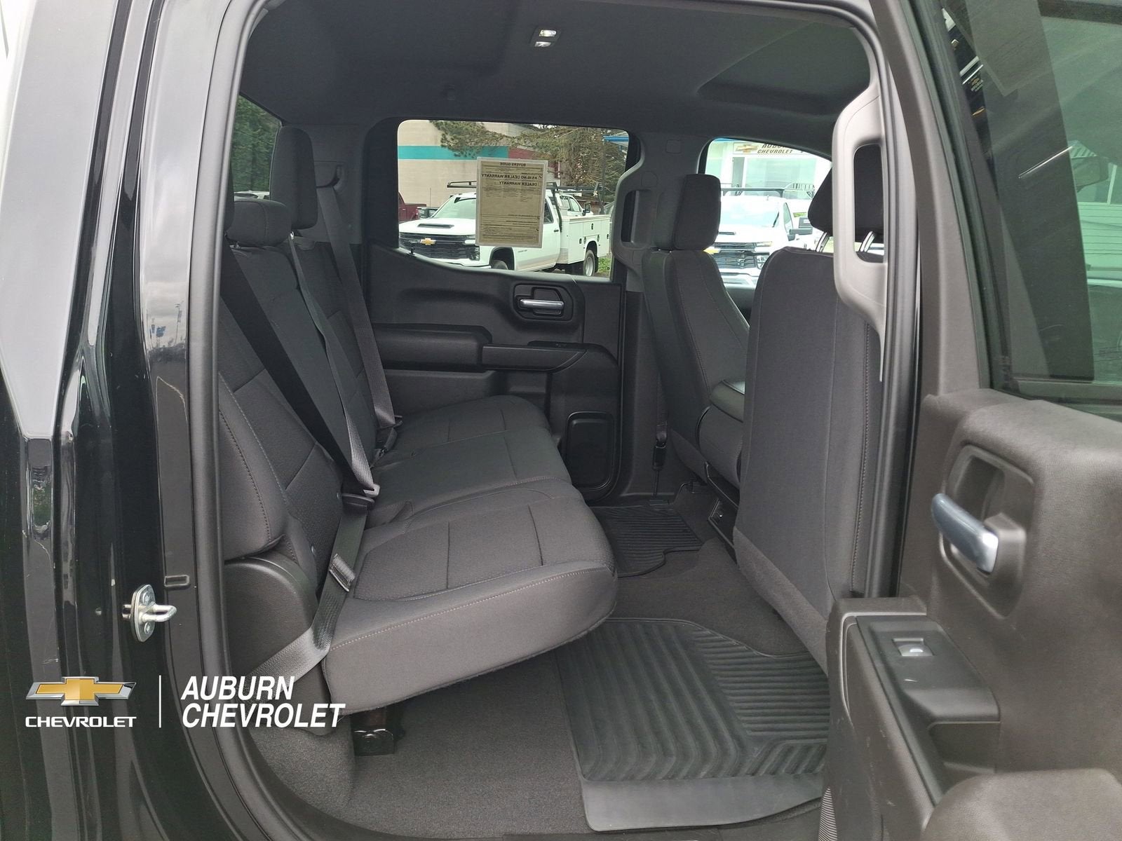 2022 GMC Sierra 1500 Limited Pro