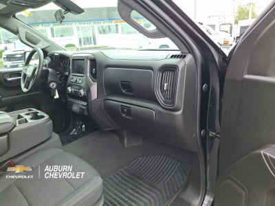 2022 GMC Sierra 1500 Limited Pro