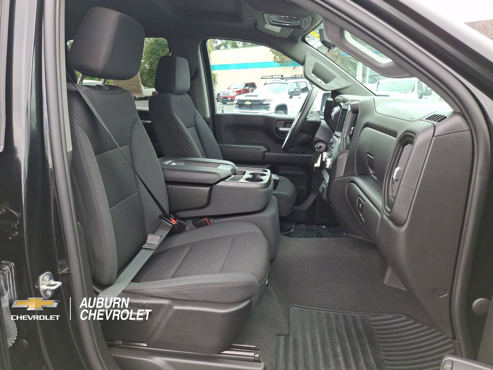 2022 GMC Sierra 1500 Limited Pro