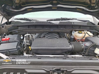 2022 GMC Sierra 1500 Limited Pro