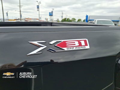 2022 GMC Sierra 1500 Limited Pro