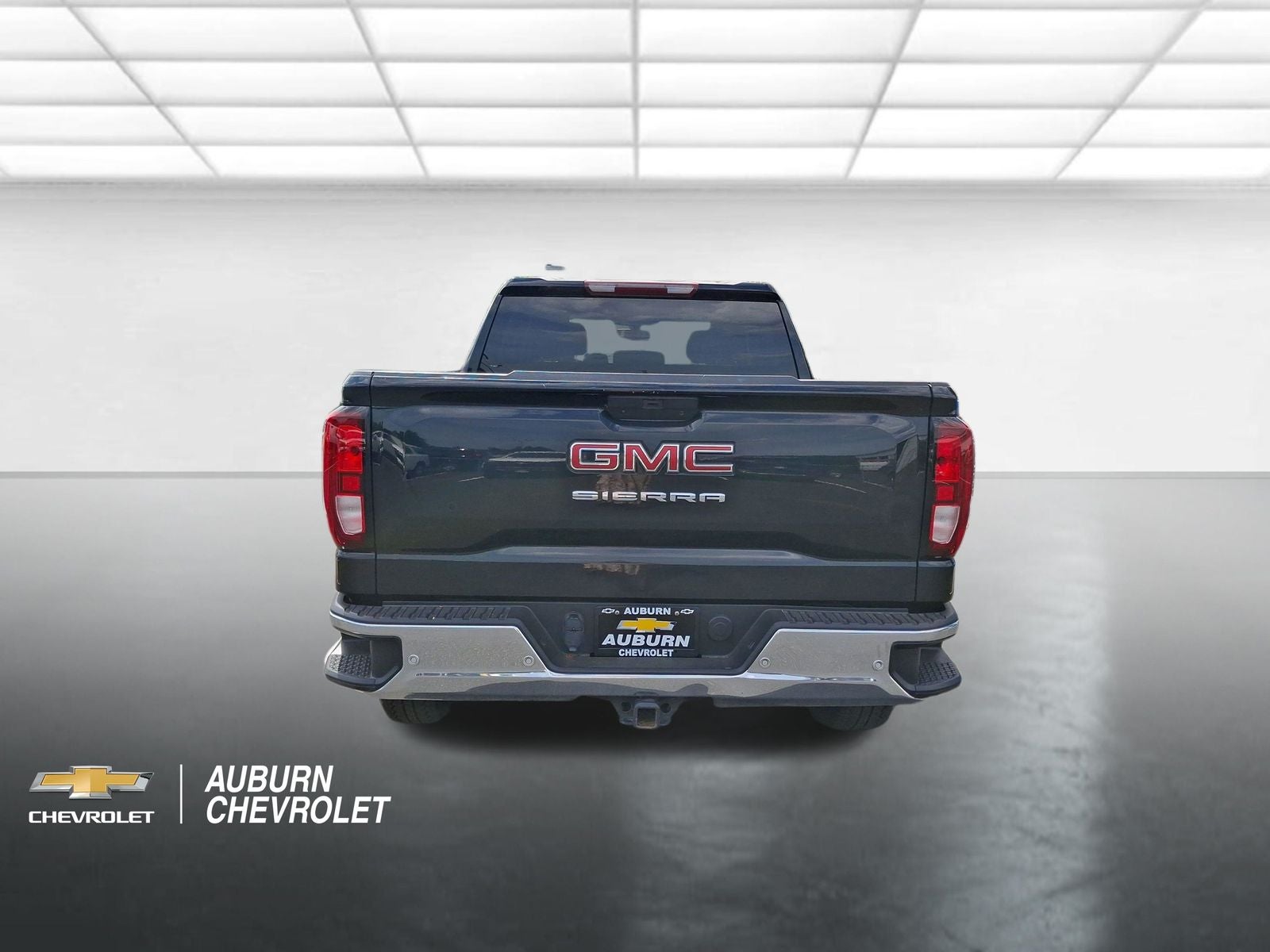 2022 GMC Sierra 1500 Limited Pro