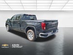 2022 GMC Sierra 1500 Limited Pro