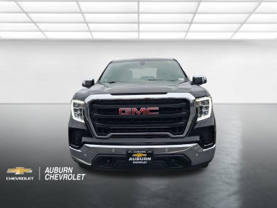 2022 GMC Sierra 1500 Limited Pro