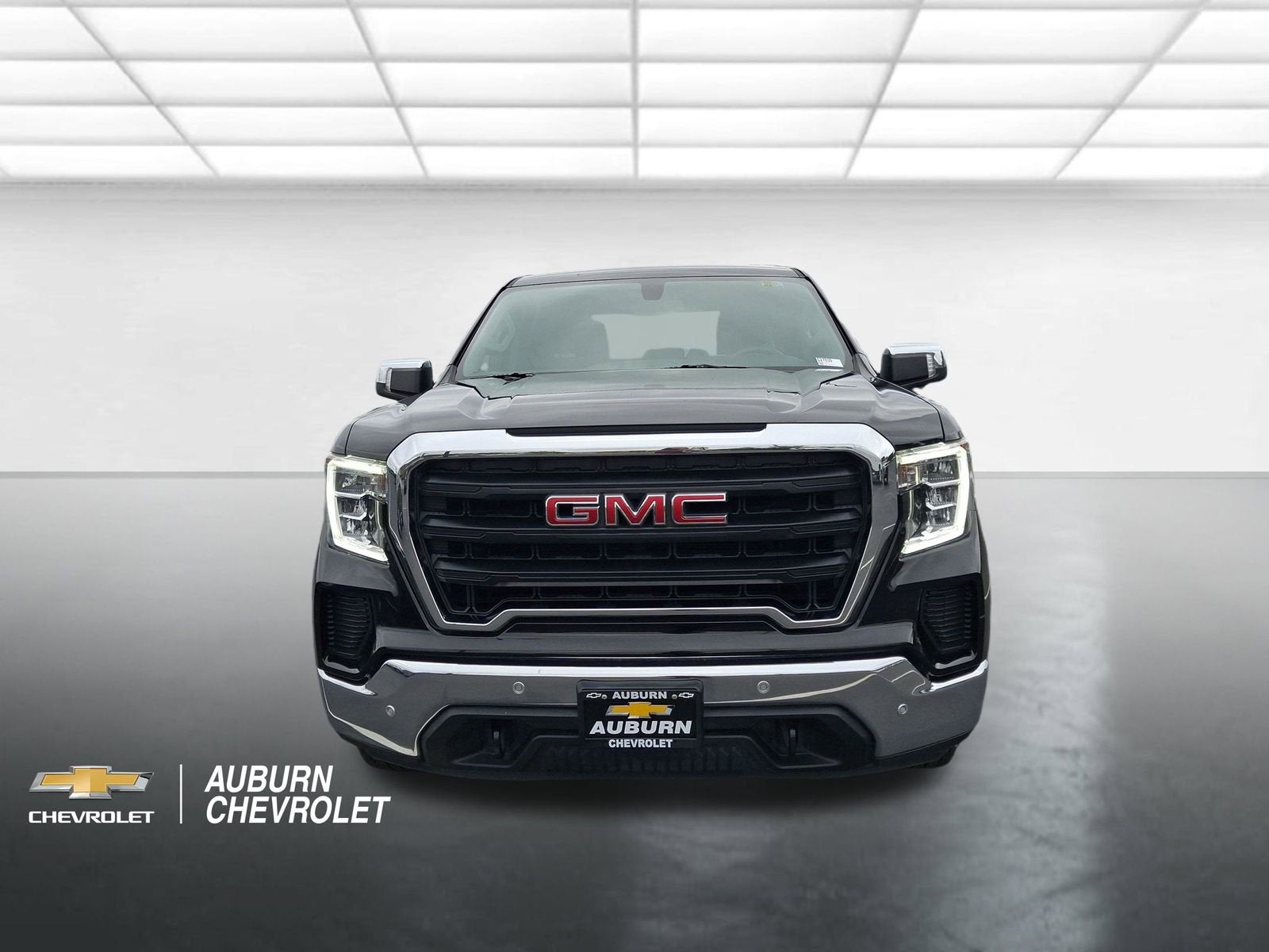 2022 GMC Sierra 1500 Limited Pro