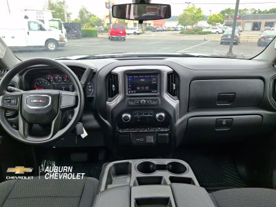 2022 GMC Sierra 1500 Limited Pro