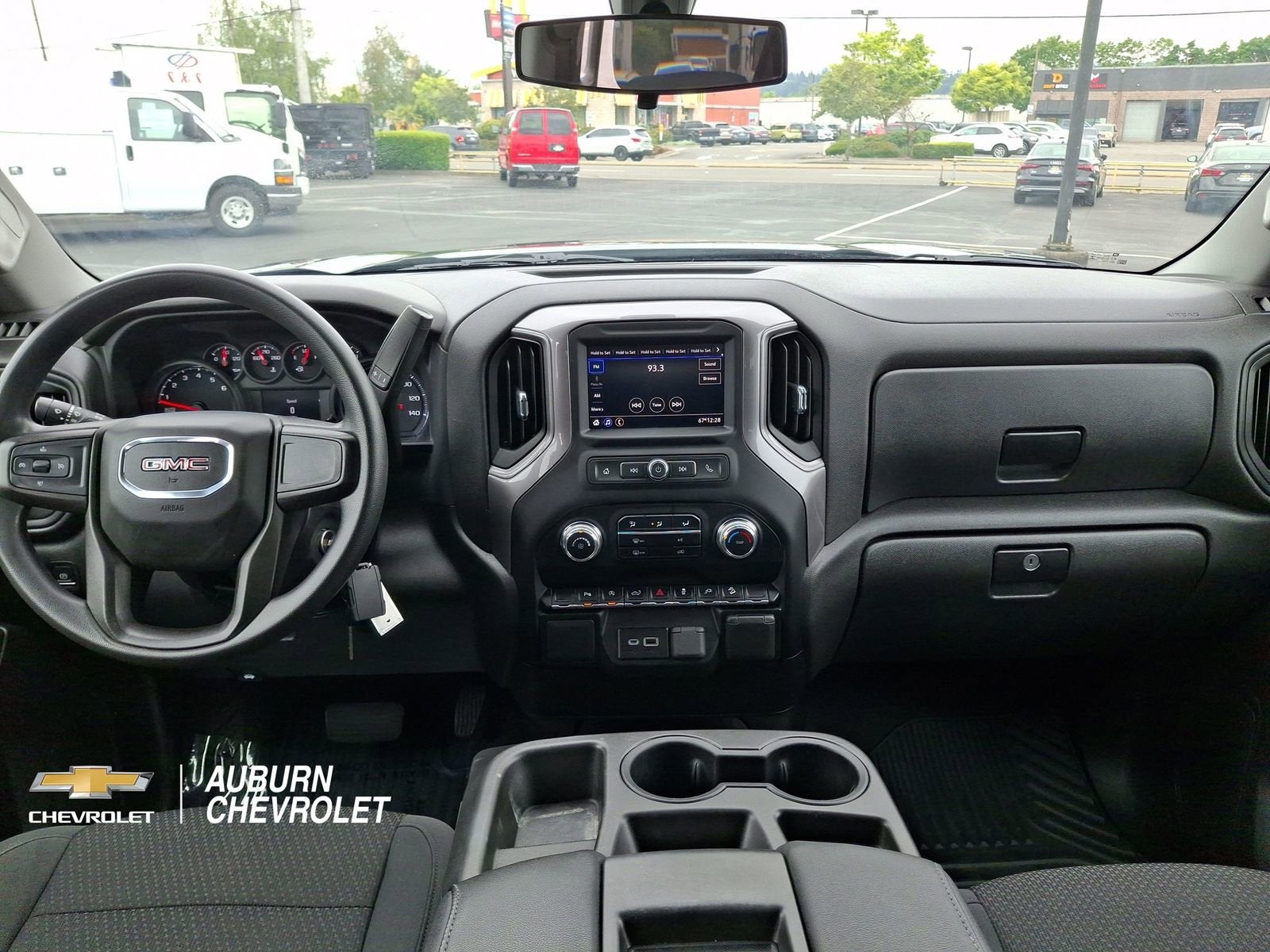 2022 GMC Sierra 1500 Limited Pro