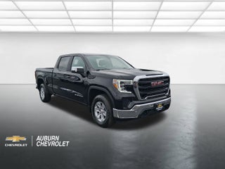 2022 GMC Sierra 1500 Limited Pro