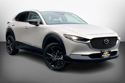 2024 Mazda Mazda CX-30 2.5 S Select Sport