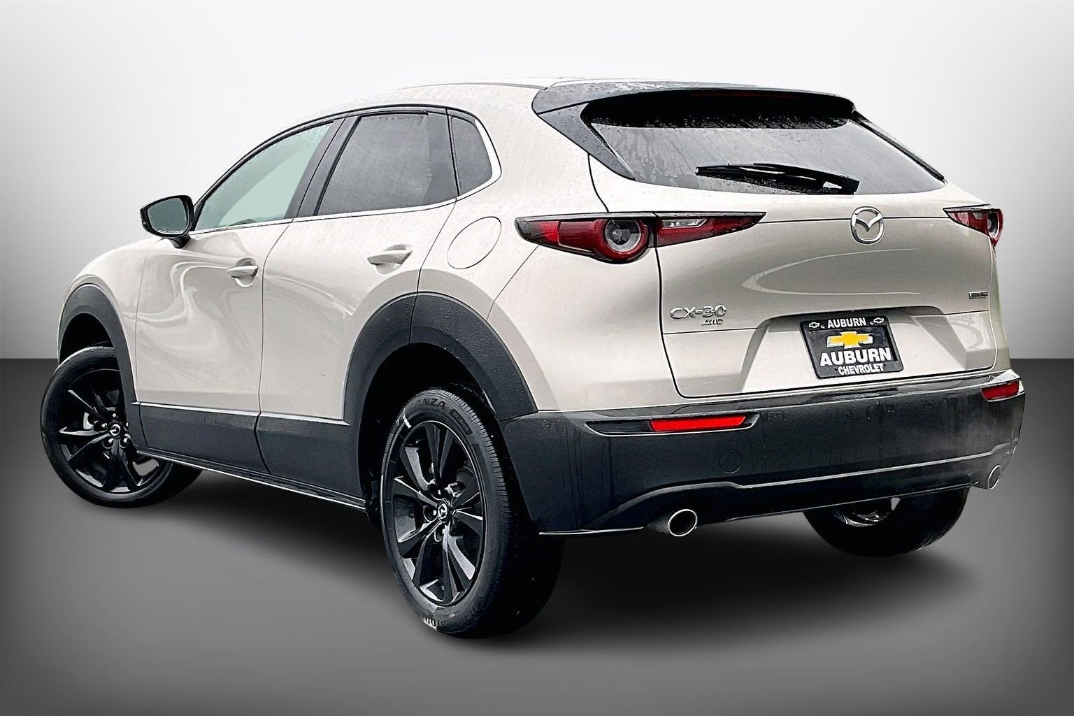 2024 Mazda Mazda CX-30 2.5 S Select Sport