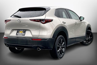 2024 Mazda Mazda CX-30 2.5 S Select Sport