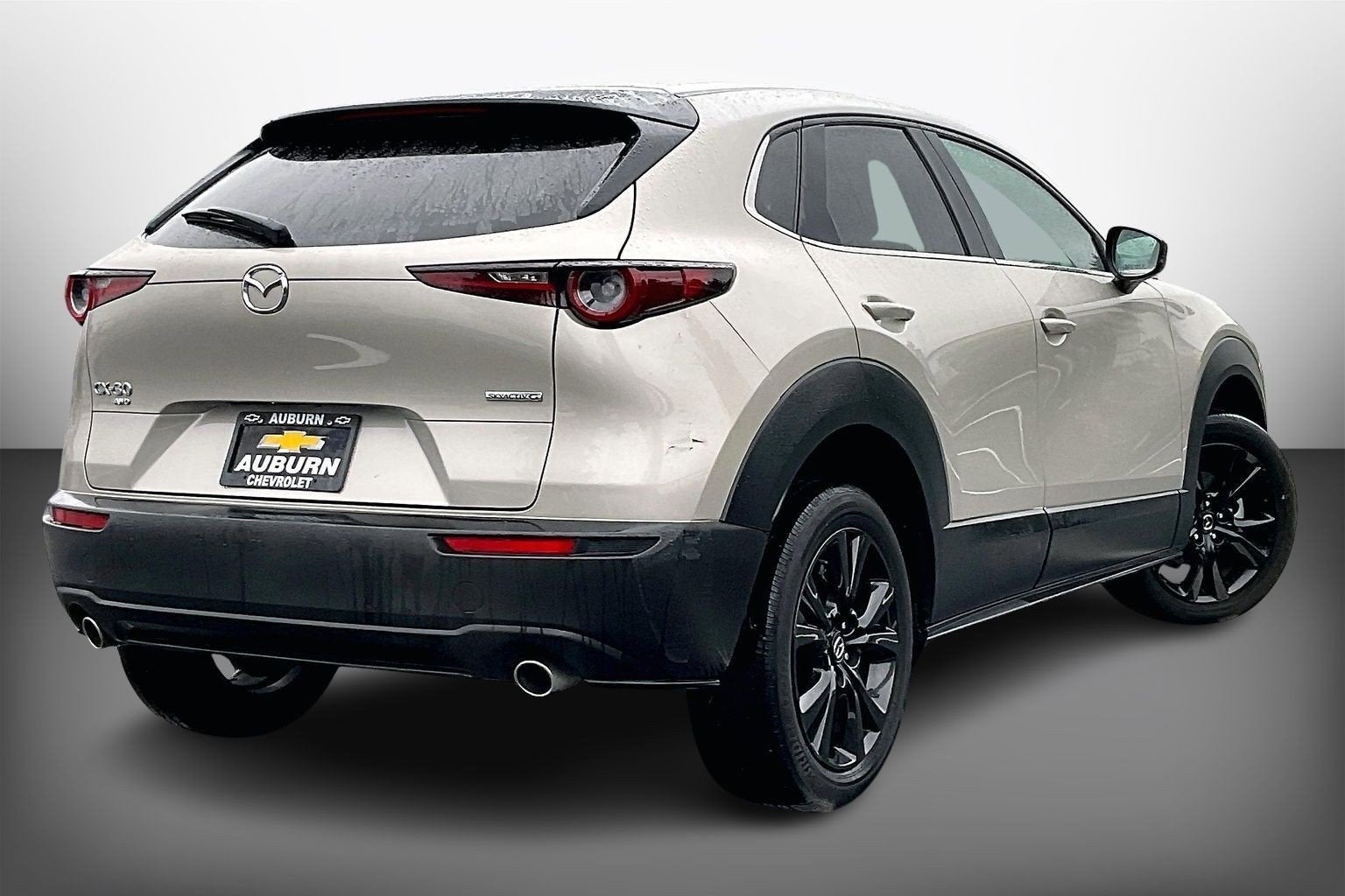 2024 Mazda Mazda CX-30 2.5 S Select Sport