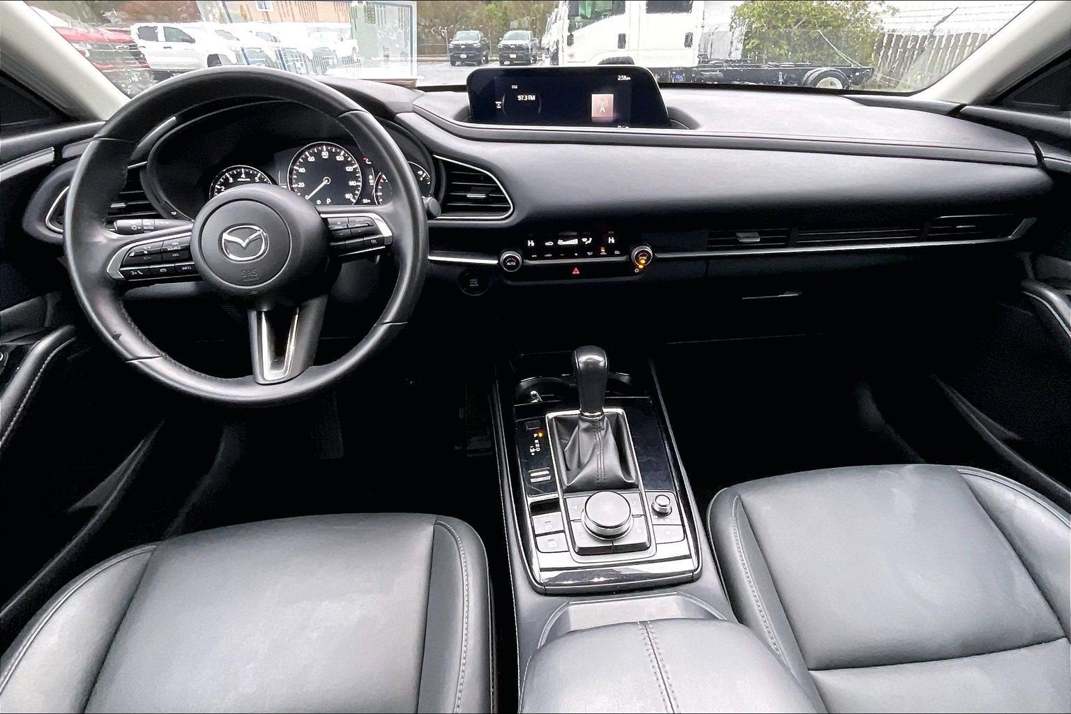 2024 Mazda Mazda CX-30 2.5 S Select Sport