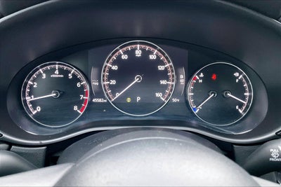 2024 Mazda Mazda CX-30 2.5 S Select Sport