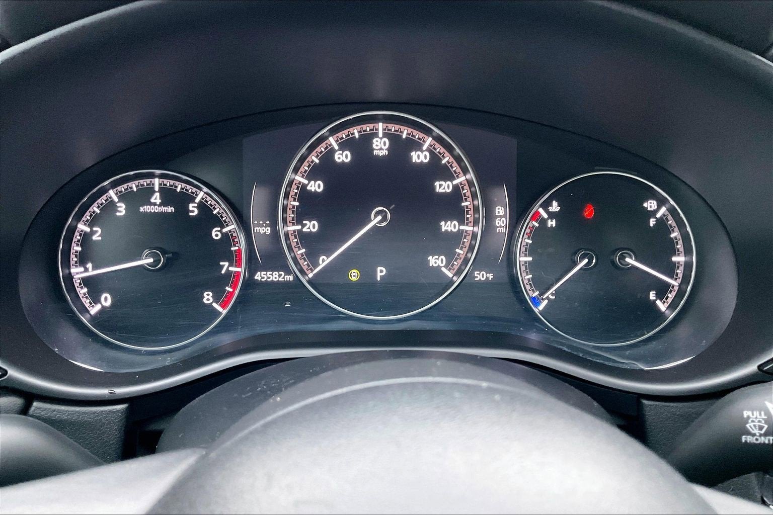 2024 Mazda Mazda CX-30 2.5 S Select Sport