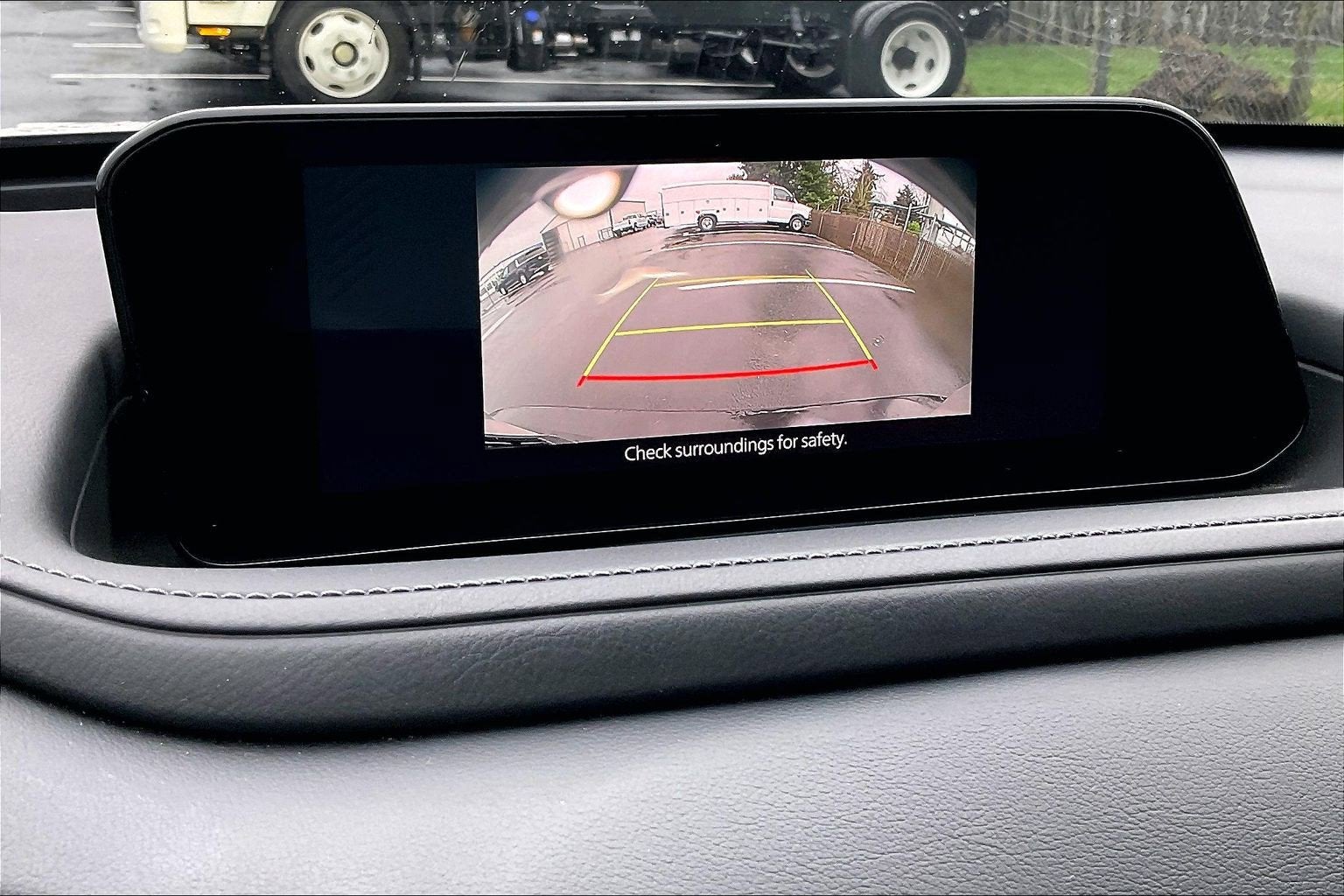 2024 Mazda Mazda CX-30 2.5 S Select Sport