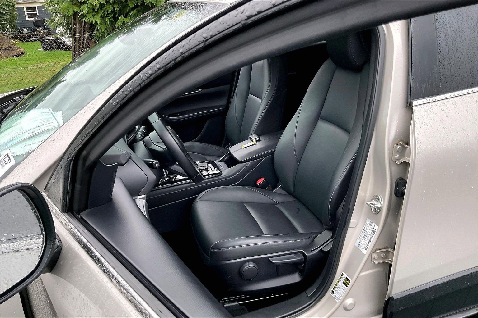 2024 Mazda Mazda CX-30 2.5 S Select Sport