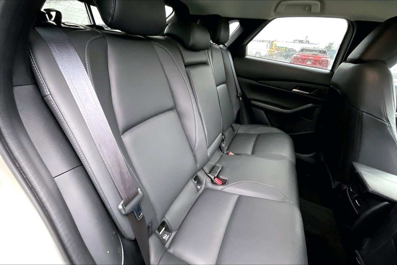 2024 Mazda Mazda CX-30 2.5 S Select Sport