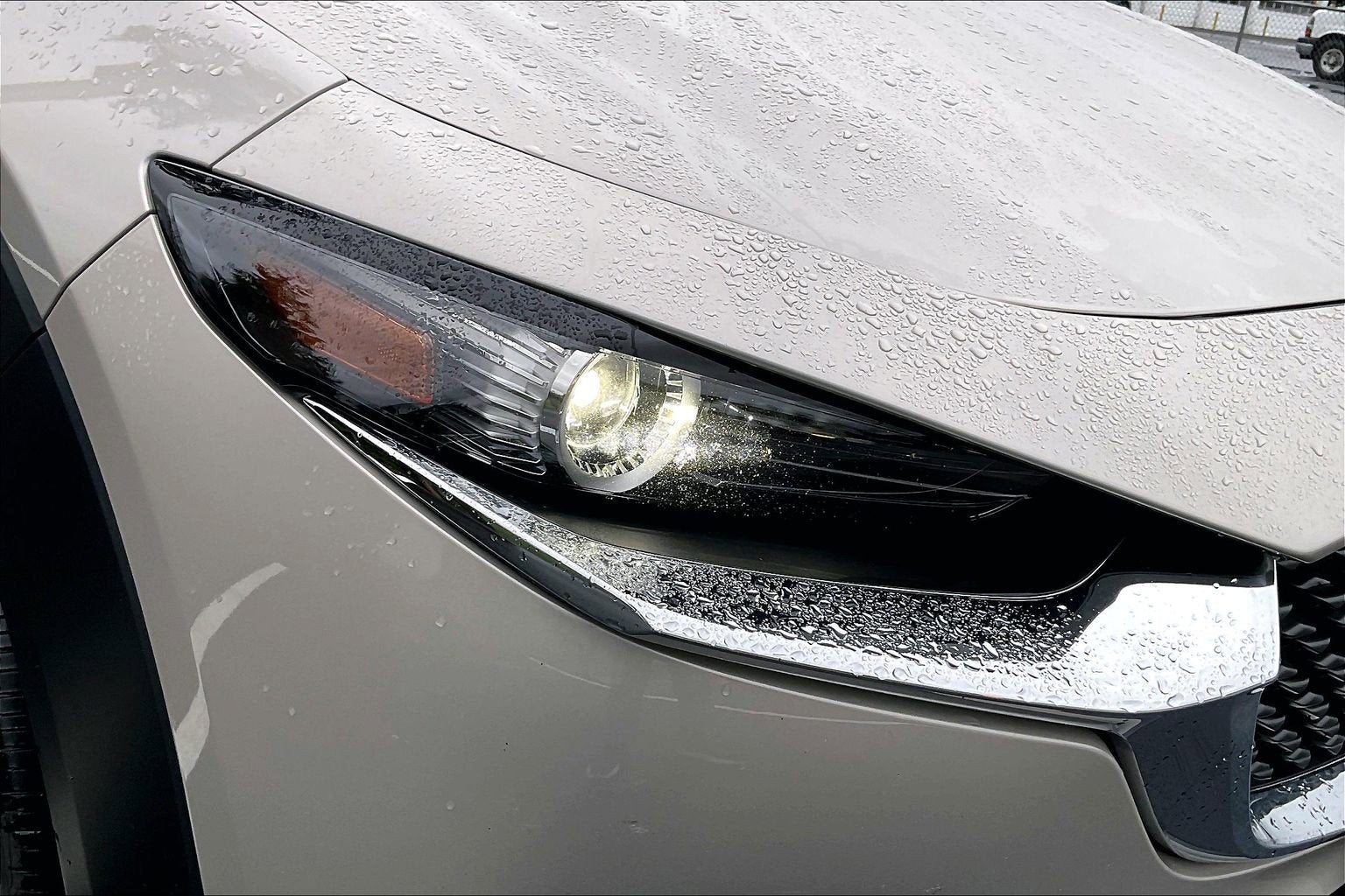 2024 Mazda Mazda CX-30 2.5 S Select Sport