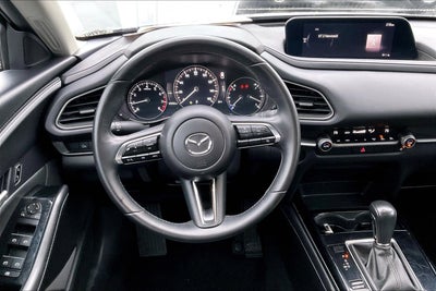 2024 Mazda Mazda CX-30 2.5 S Select Sport