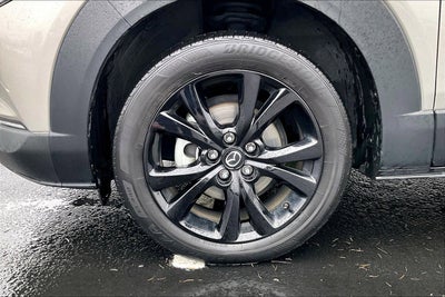 2024 Mazda Mazda CX-30 2.5 S Select Sport