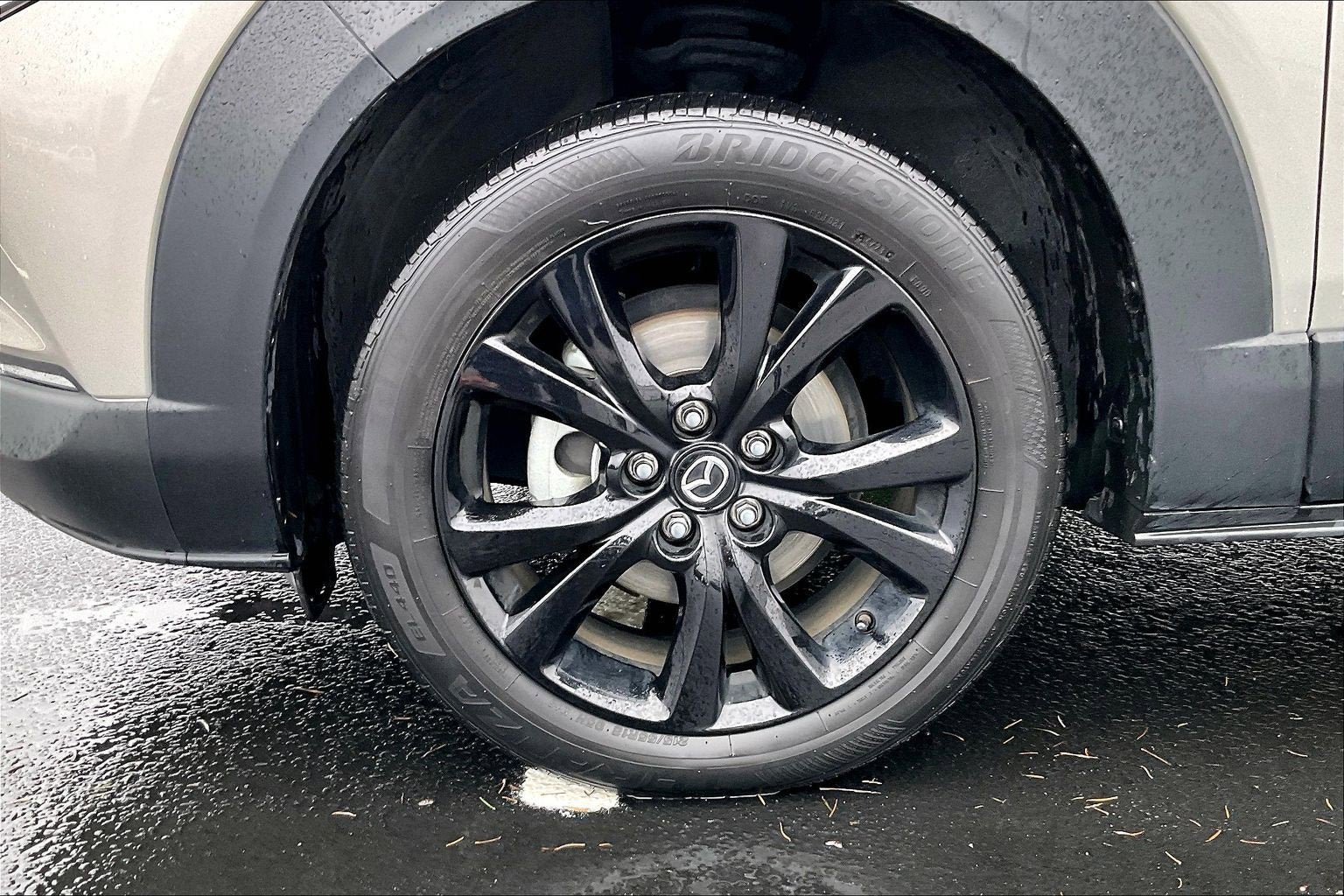 2024 Mazda Mazda CX-30 2.5 S Select Sport