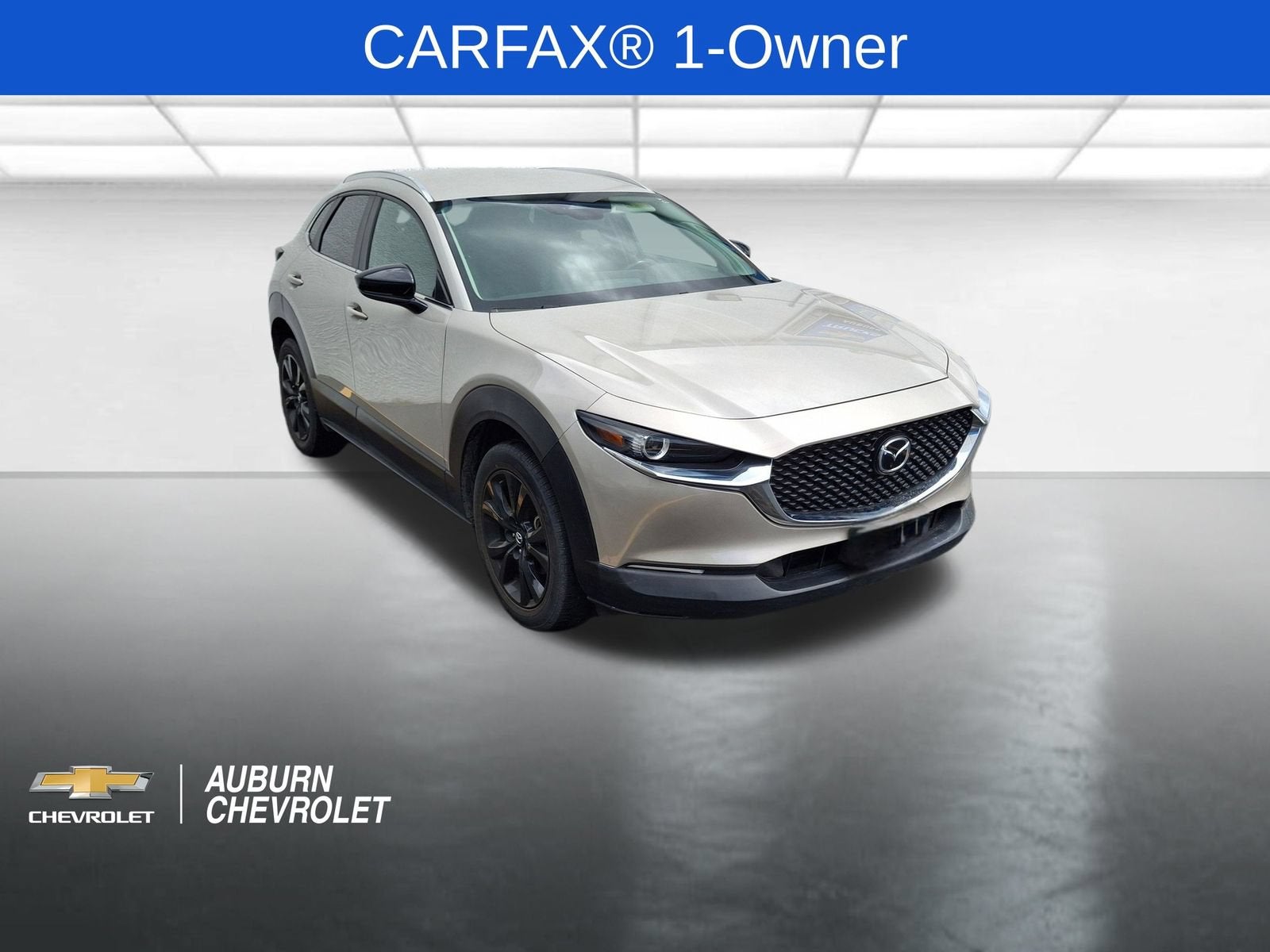 2024 Mazda Mazda CX-30 2.5 S Select Sport