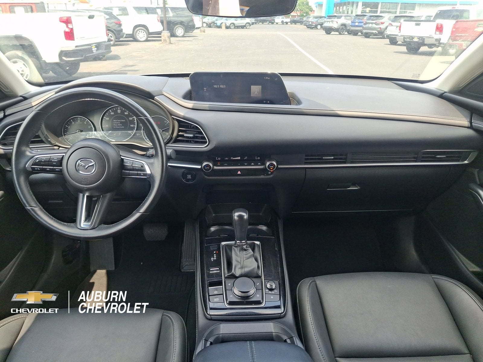 2024 Mazda Mazda CX-30 2.5 S Select Sport