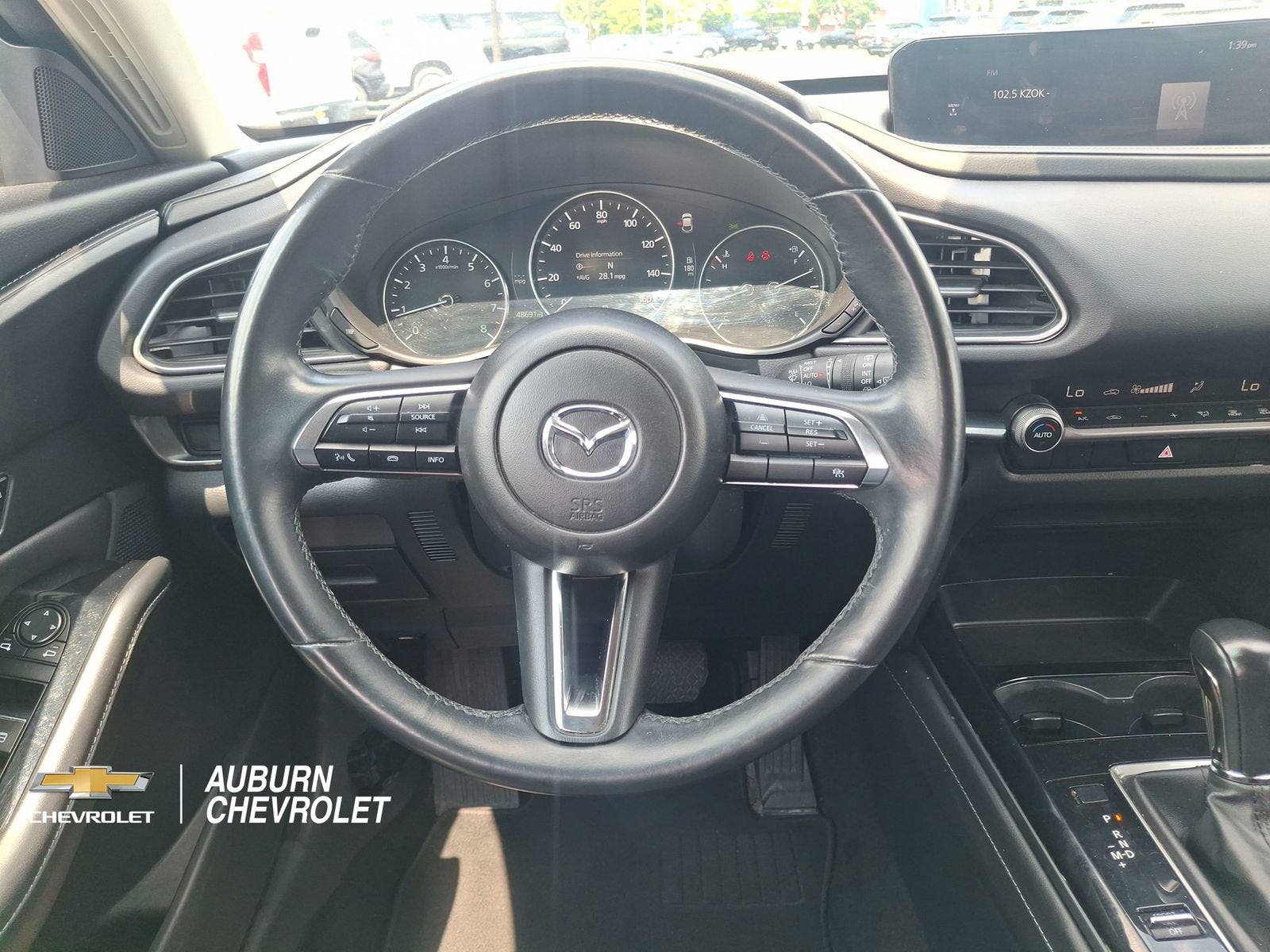 2024 Mazda Mazda CX-30 2.5 S Select Sport