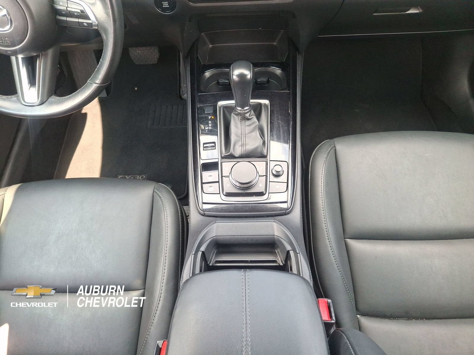 2024 Mazda Mazda CX-30 2.5 S Select Sport
