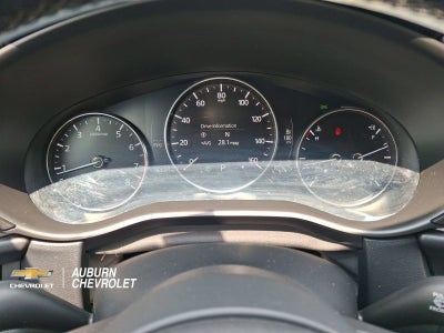 2024 Mazda Mazda CX-30 2.5 S Select Sport