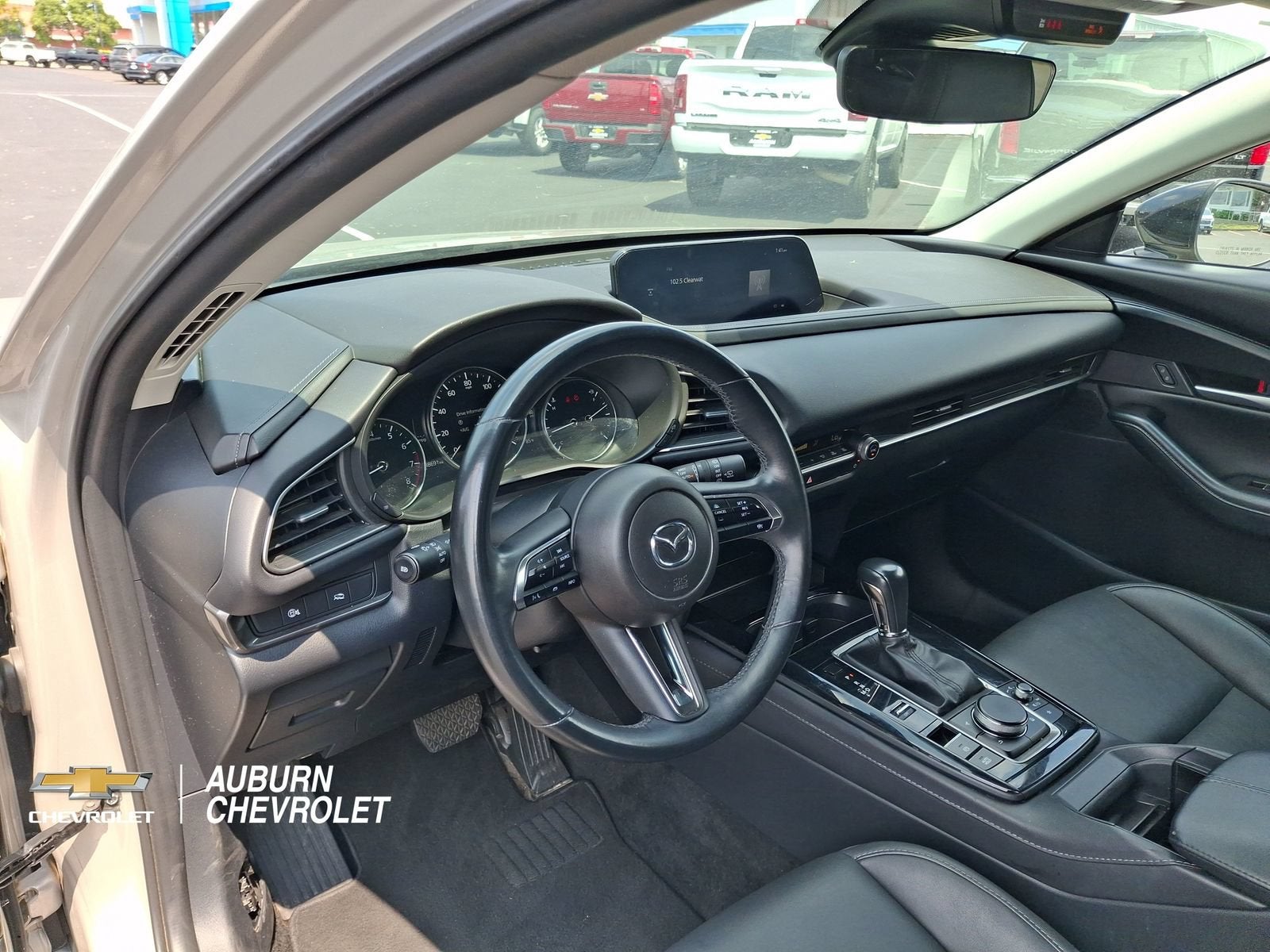 2024 Mazda Mazda CX-30 2.5 S Select Sport